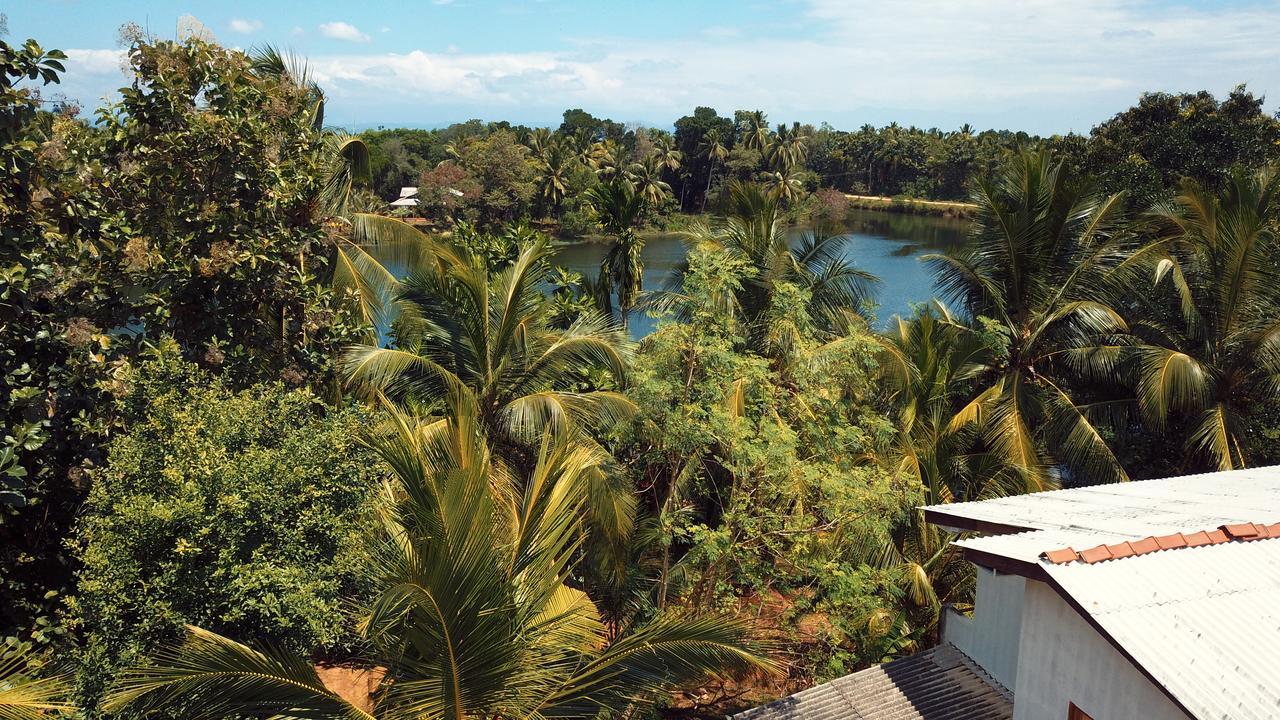 Splendid Lake View Safari Lodge ウダワラウェ エクステリア 写真